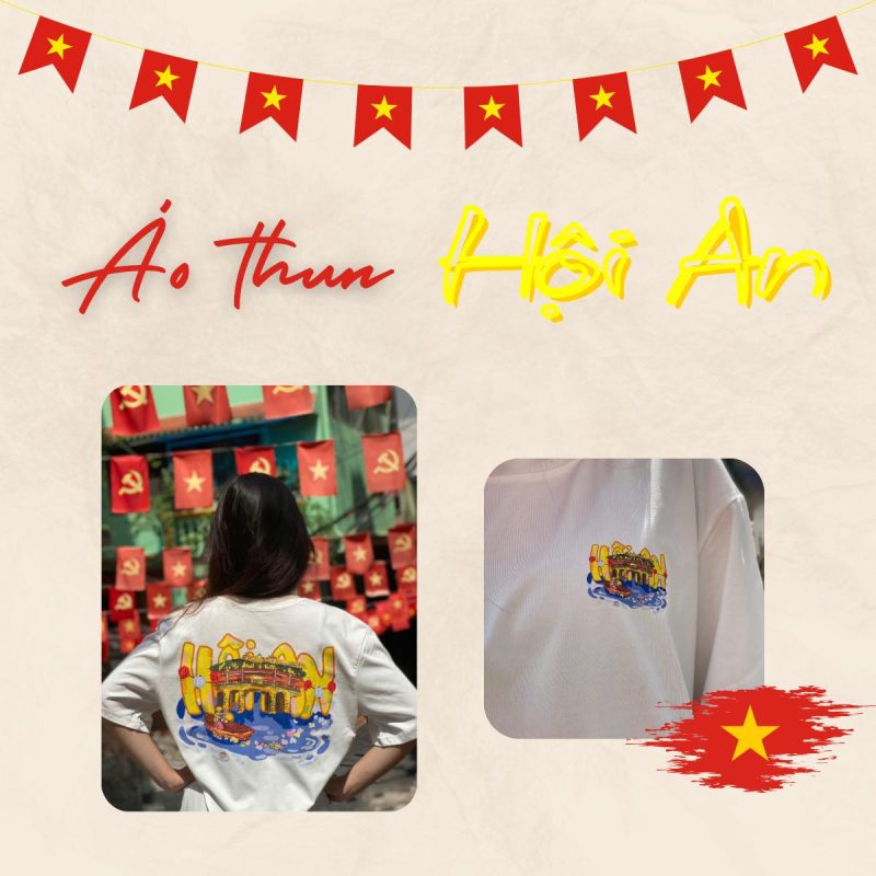 Áo Local Brand – Xu Hướng Thời Trang Được Yêu Thích Mua áo local brand ở đâu?